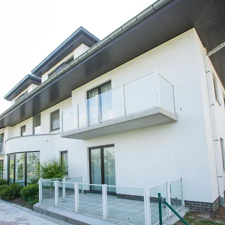 Golf Azur Frejus With Swimming Pool