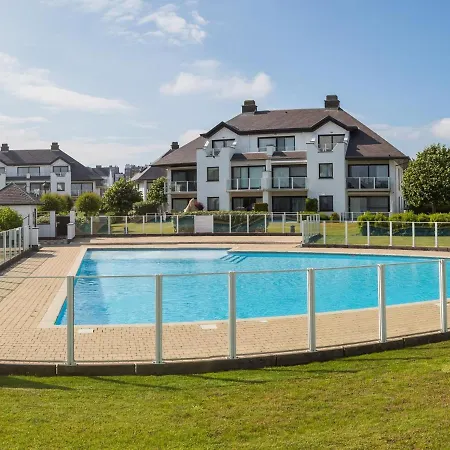 Golf Azur Frejus With Swimming Pool *